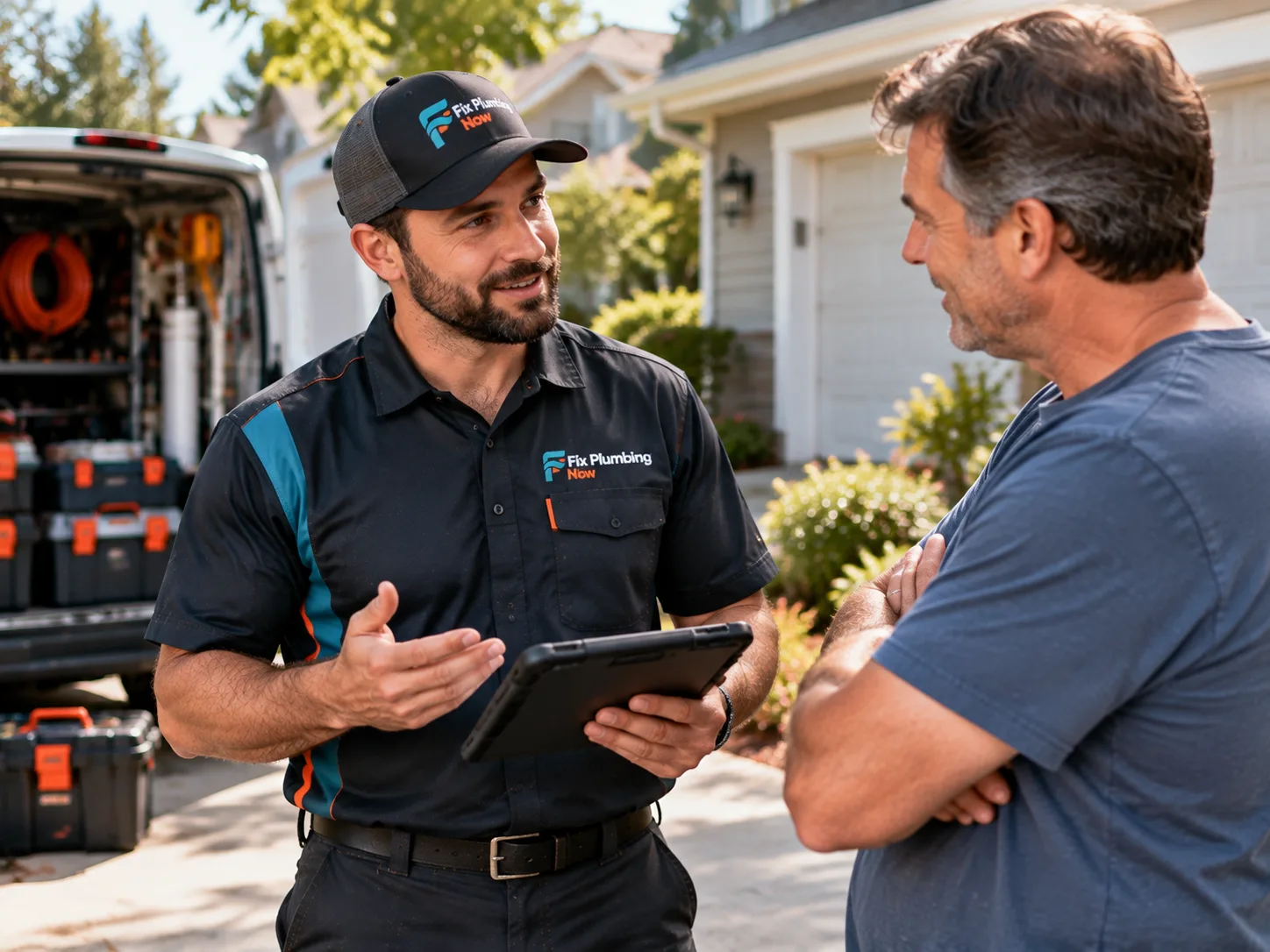 Clogged Drain Service Brigham City, UT FAQs